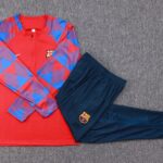 FC BARECLONA TRACK SUITE