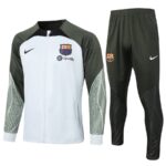 FC BARECLONA TRACK SUITE