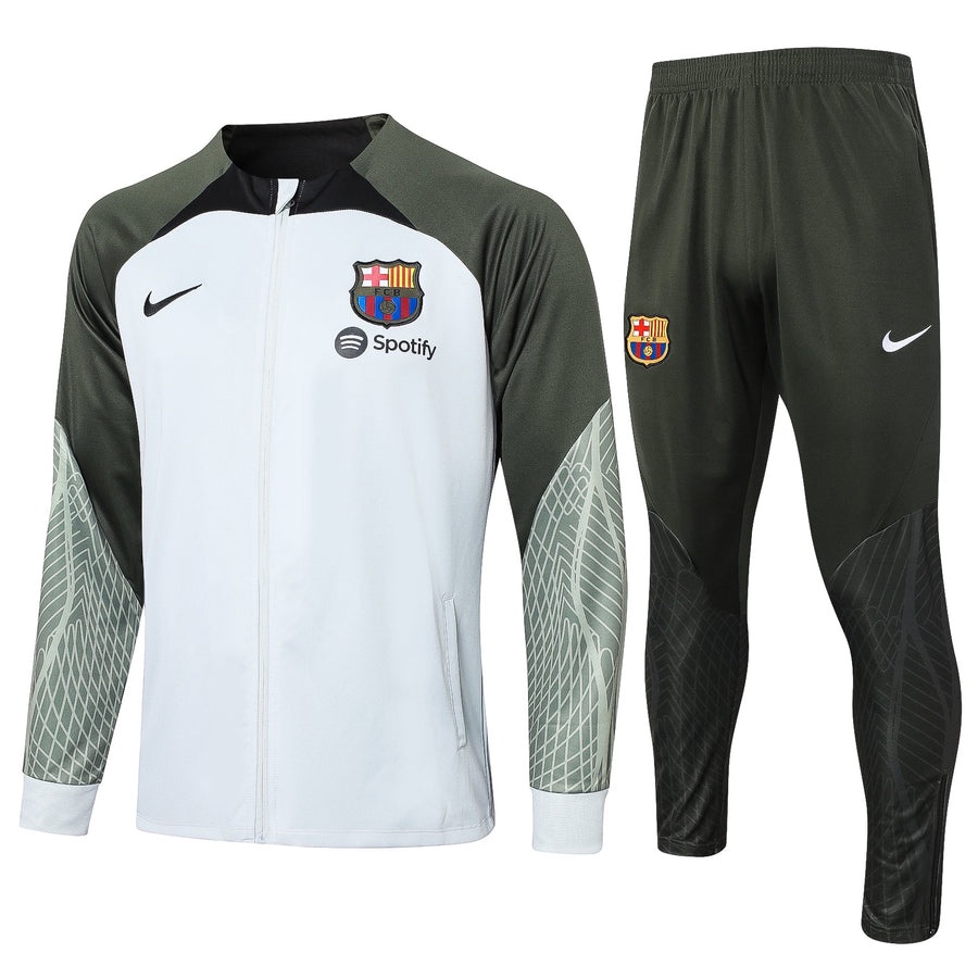 FC BARECLONA TRACK SUITE