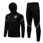 FC BARECLONA TRACK SUITE