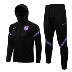 FC BARECLONA TRACK SUITE