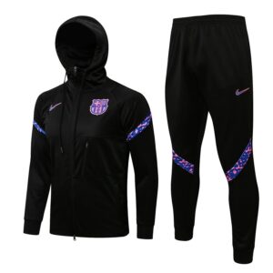 FC BARECLONA TRACK SUITE