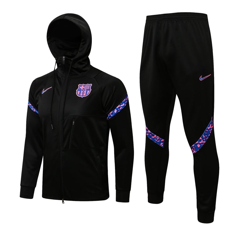 FC BARECLONA TRACK SUITE