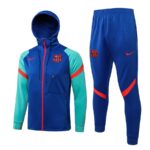 FC BARECLONA TRACK SUITE