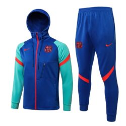 FC BARECLONA TRACK SUITE