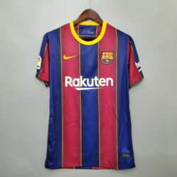 FC BARCELONA 2020-2021 JERSEY HOME