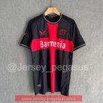 2023-2024 LEVERKUSEN HOME JERSEY