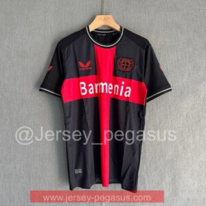 2023-2024 LEVERKUSEN HOME JERSEY