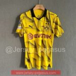 2023-2024 DORTMUND HOME JERSEY