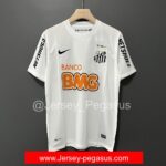 2011-2012 SANTOS HOME JERSEY