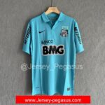 2011-2012 SANTOS THIRD AWAY JERSEY