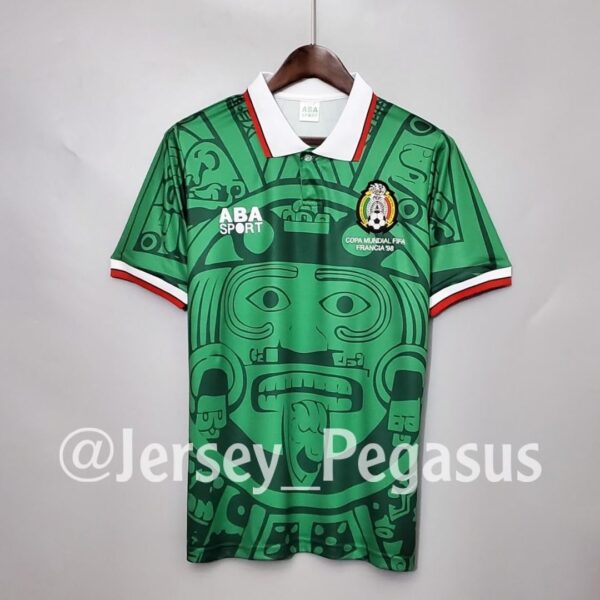 @jersey pegasus r⤓download 3