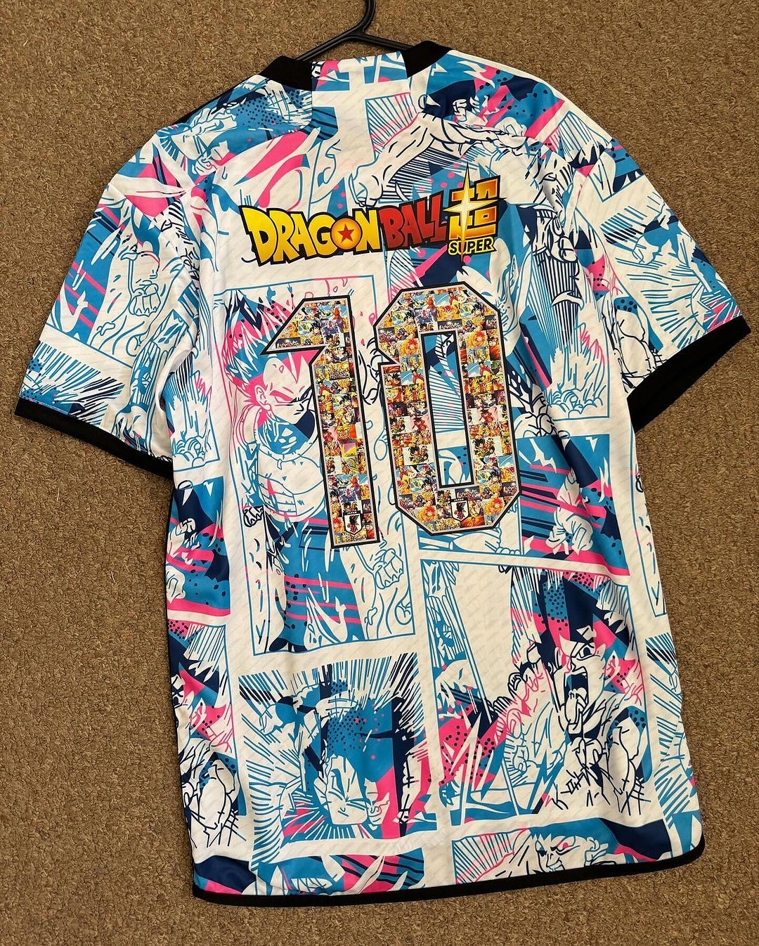 JAPAN DRAGON BALL EDITION