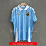 2024-2025 BELGIQUE HOME JERSEY