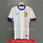 2024-2025 FRANCE AWAY JERSEY
