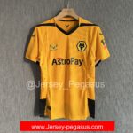 2023-2024 WOLVES HOME JERSEY