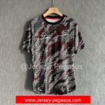 2023-2024 ARSENAL X MAHARISHI