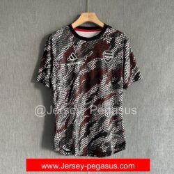 2023-2024 ARSENAL X MAHARISHI