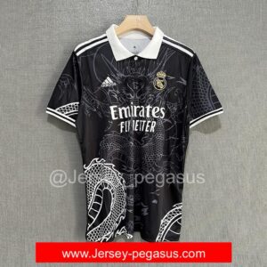 2023-2024 REAL MADRID DRAGON EDITON