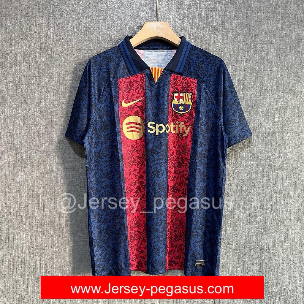 2023-2024 FC BARCELONA SPECIAL EDITION 2023-2024 FC BARCELONA SPECIAL EDITION