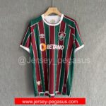 2023-2024 FLUMINENSE HOME JERSEY ✨😍