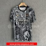 ARSENAL SPECIAL EDITION JERSEY