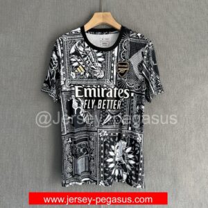 ARSENAL SPECIAL EDITION JERSEY