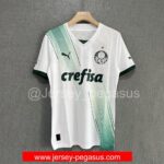 2023-2024 PALMEIRAS AWAY JERSEY