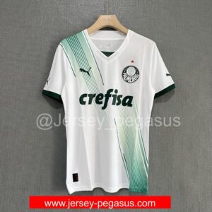 2023-2024 PALMEIRAS AWAY JERSEY