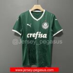2022-2023 PALMEIRAS HOME JERSEY
