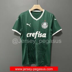 2022-2023 PALMEIRAS HOME JERSEY