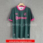 2023-2024 FLUMINENSE THIRD AWAY JERSEY ✨😍