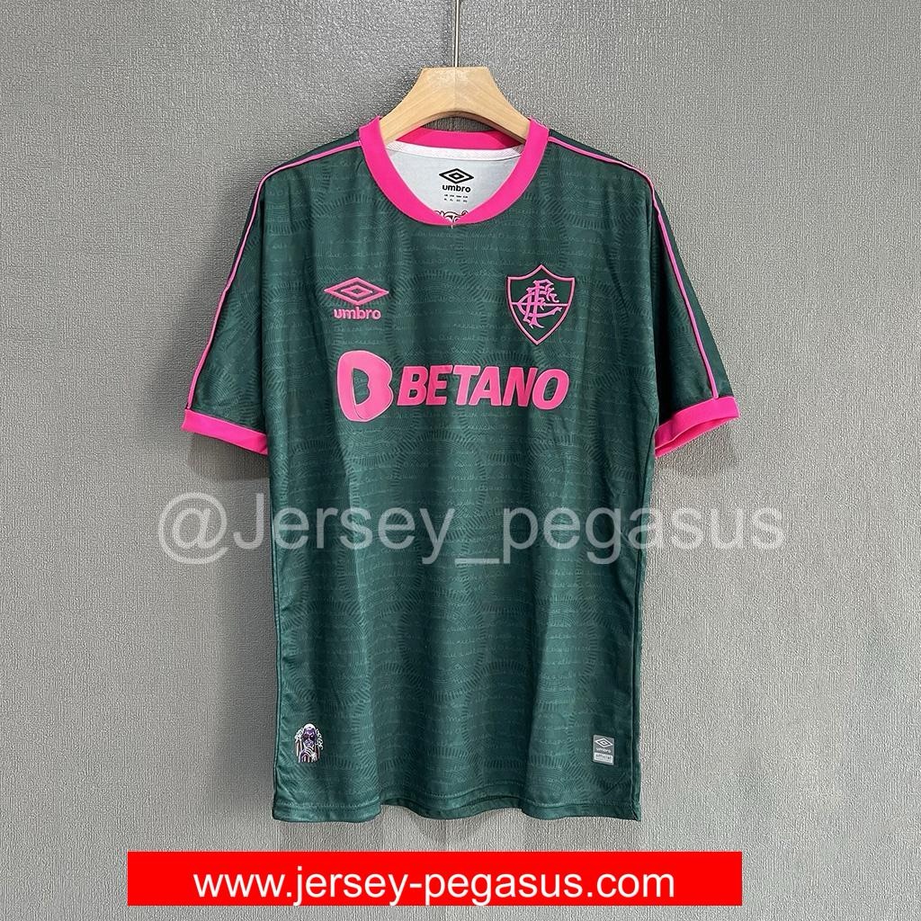 2023-2024 FLUMINENSE THIRD AWAY JERSEY ✨😍 2023-2024 FLUMINENSE THIRD AWAY JERSEY ✨😍