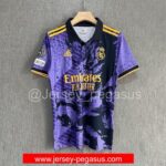 REAL MADRID SPECIAL EIDITION