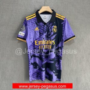 REAL MADRID SPECIAL EIDITION