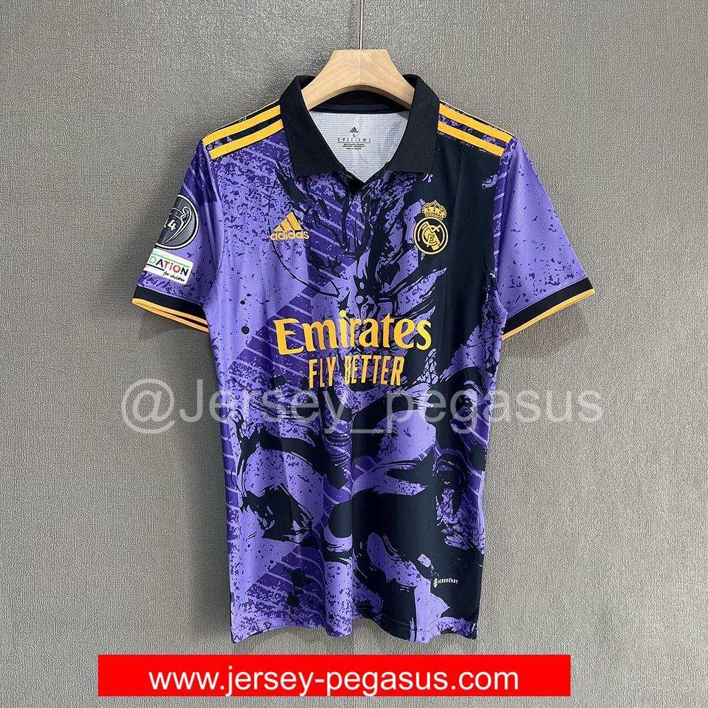 REAL MADRID SPECIAL EIDITION
