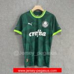 2023-2024 PALMEIRAS HOME JERSEY