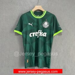 2023-2024 PALMEIRAS HOME JERSEY