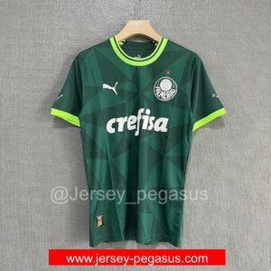 2023-2024 PALMEIRAS HOME JERSEY