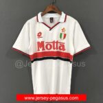 1993-1994 AC MILAN AWAY JERSEY