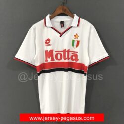 1993-1994 AC MILAN AWAY JERSEY