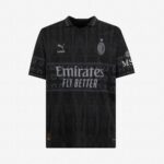 2023-2024 AC MILAN 4TH JERSEY