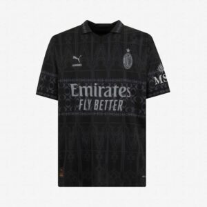2023-2024 AC MILAN 4TH JERSEY