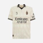 2023-2024 AC MILAN 4TH JERSEY