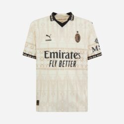 2023-2024 AC MILAN 4TH JERSEY