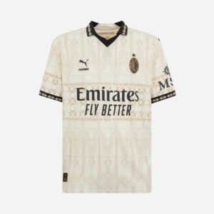 2023-2024 AC MILAN 4TH JERSEY