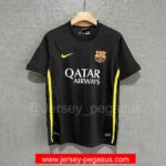 2013-2014 FC BARCELONA Away Jersey