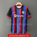 2022-2023 FC BARCELONA Special edition ✨
