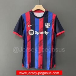2022-2023 FC BARCELONA Special edition ✨