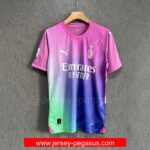 2023-2024 AC MILAN AWAY JERSEY